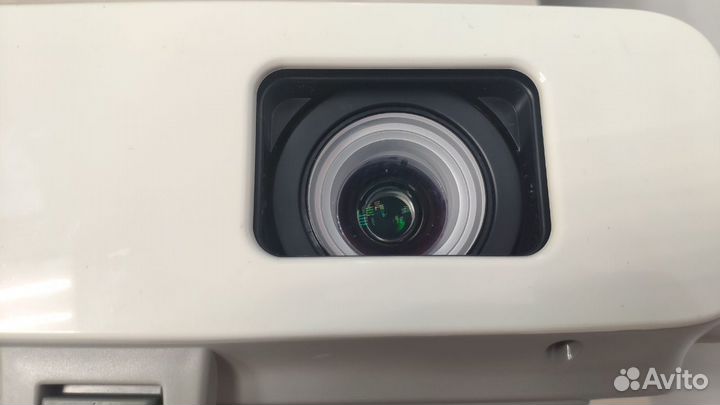Проектор Epson EB-84H