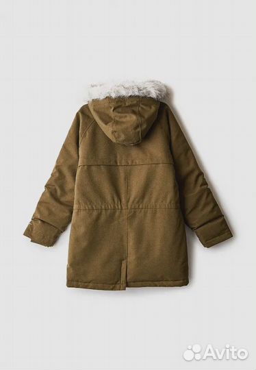 Детская одежда для девочек