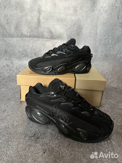Кроссовки Nike Nocta Glide 'Triple Black'