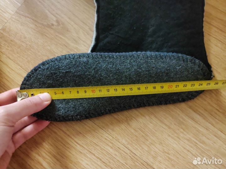 Сапоги эва нордман