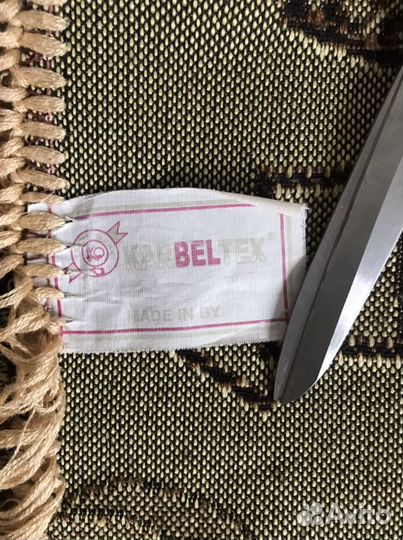 Покрывала (дивандеки) на мягкую мебель