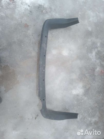 Обшивка багажника citroen xsara I ситроен ксара 1