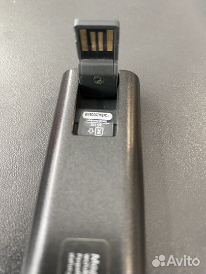 Модем yota 4G LTE б/у (wifi не раздает)