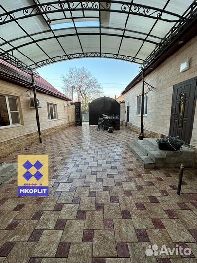 Тротуарная плитка