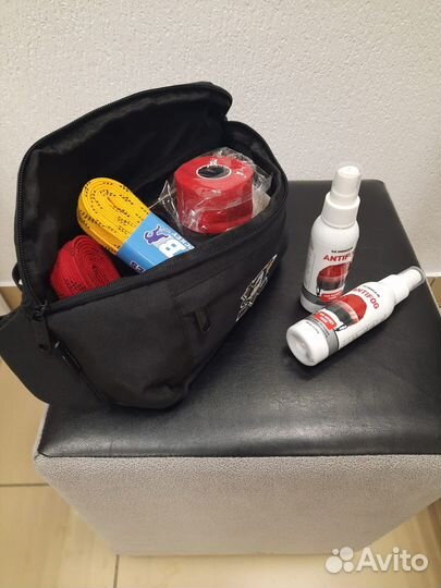 Антифог для визора