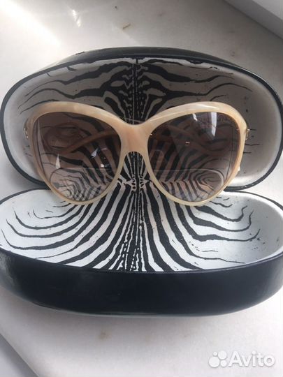 Очки солнцезащитные Roberto Cavalli оригинал