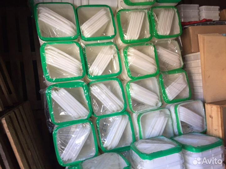 Куботейнеры 23 л бу