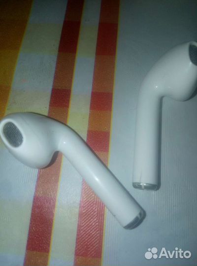 Наушники беспроводные