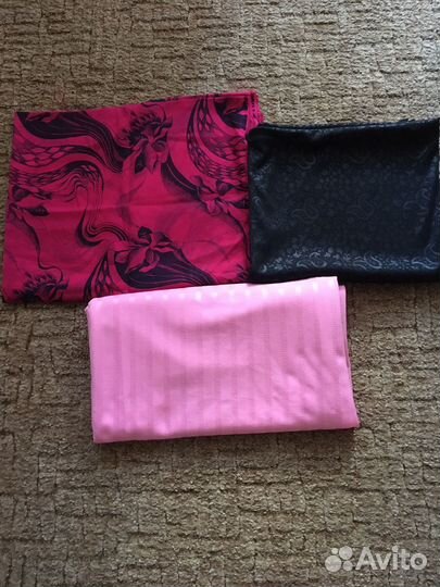 Отрез ткани СССР