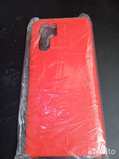 Чехол Samsung Note 10 Plus