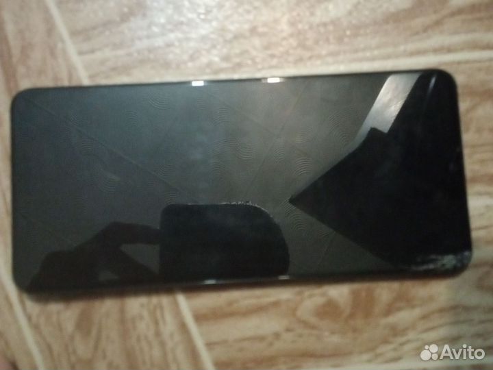 Дисплей Samsung A12