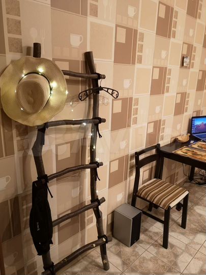 2-к. квартира, 65 м², 2/5 эт.