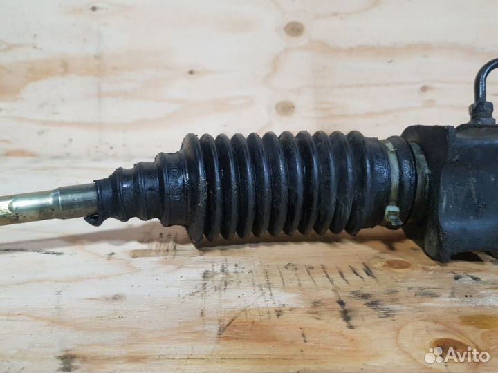 Рулевая рейка toyota avensis