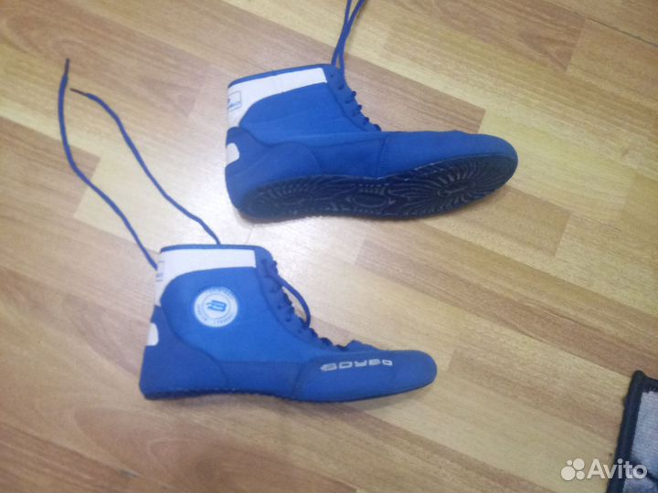 Борцовки boybo