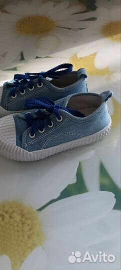 Кеды