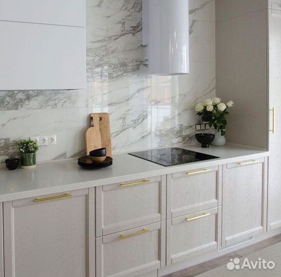 Кухни на заказ от производителя