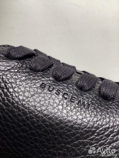 Кеды мужские Busceme