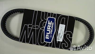 3211203 Ремень вариатора Polaris Sportsman HL 1000