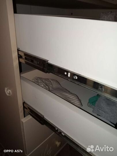 Пеленальный комод