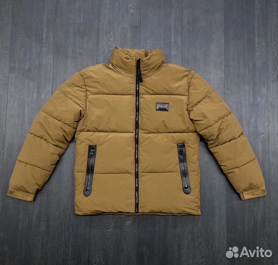 Пуховик Tom Ford