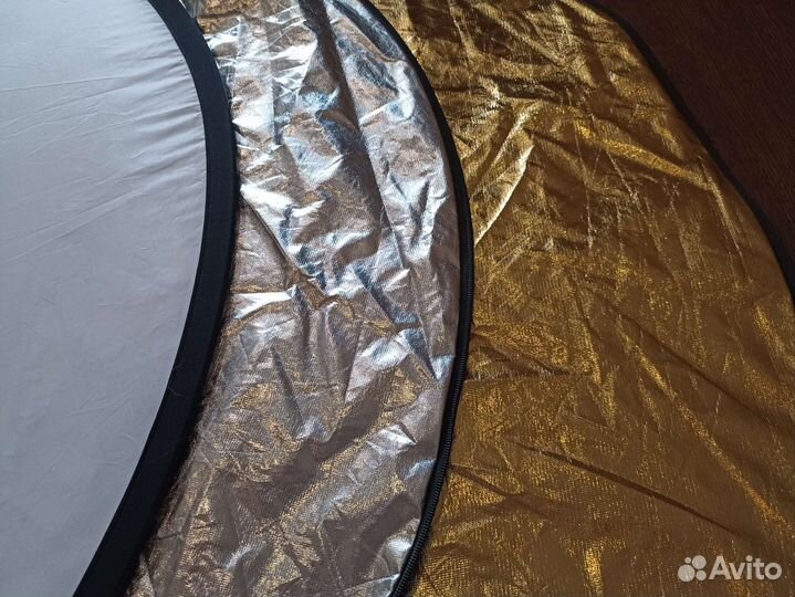 Светоотражатель для фото