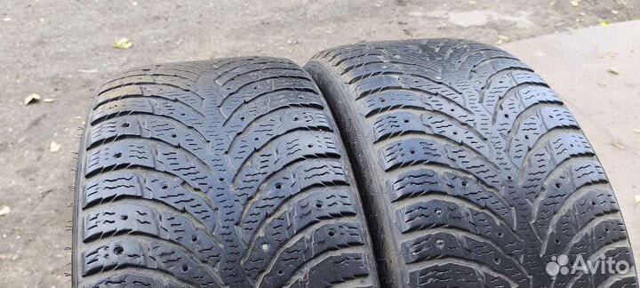 Nokian Tyres Hakkapeliitta 9 245/40 R18