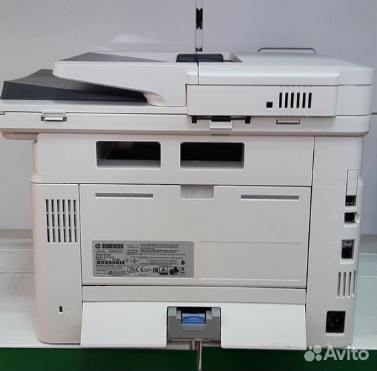Новый Мфу лазерное HP M428fdn (fdn и fdw) гарантия