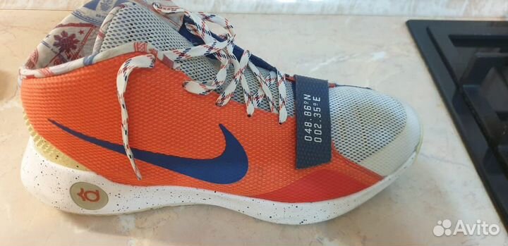 Кроссовки Nike KD Trey 5 III Limited