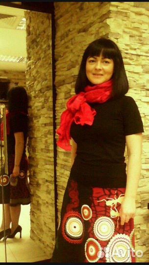 Продавец косметики