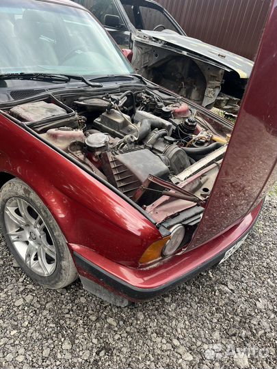 Разборка BMW E34 е39 бмв е60 е36 е46 е53 е32 е30