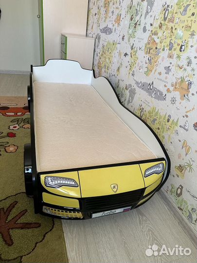 Детский гарнитур