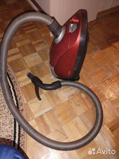 Пылесос Miele бу