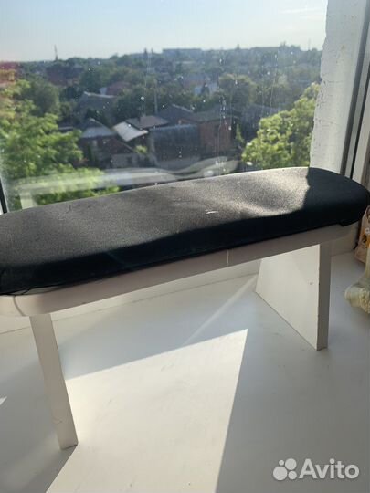 Подставка для маникюра