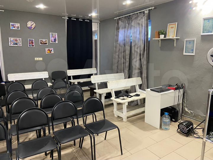 Свободного назначения, 73.2 м²