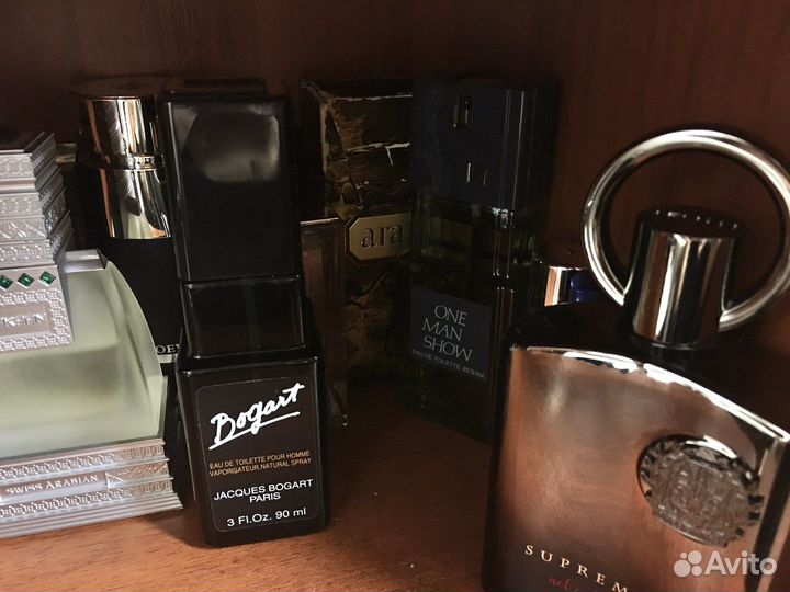 Парфюмерия, отливанты, пробники, распив, оригинал