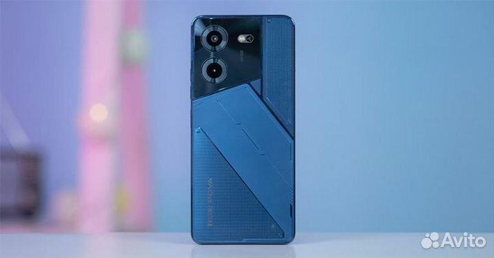TECNO Pova 5, 8/256 ГБ