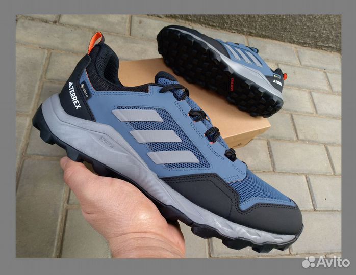 Ботинки Adidas terrex Rain RDY оригинал