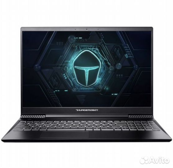 Ноутбук игровой Thunderobot 911 Air D