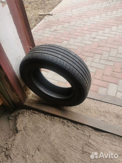 Nexen N'Priz AH8 205/65 R16 95H