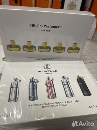 Подарочный набор для женщин на 8 марта