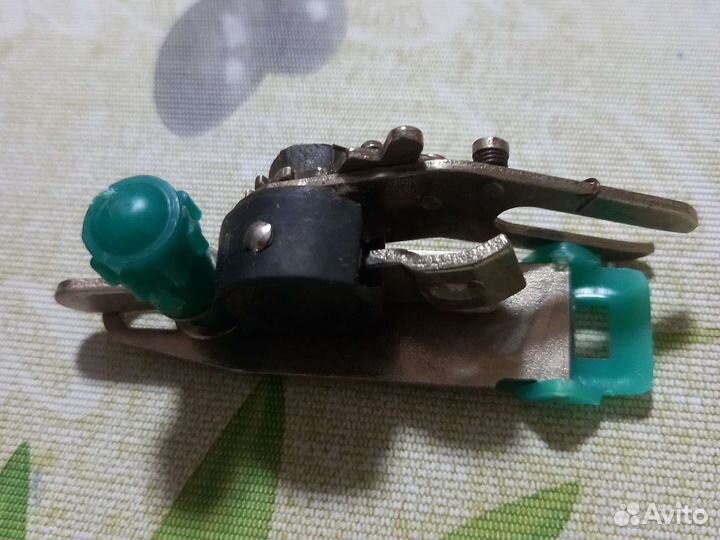 Приставка к швейн.машинке Зиг-заг