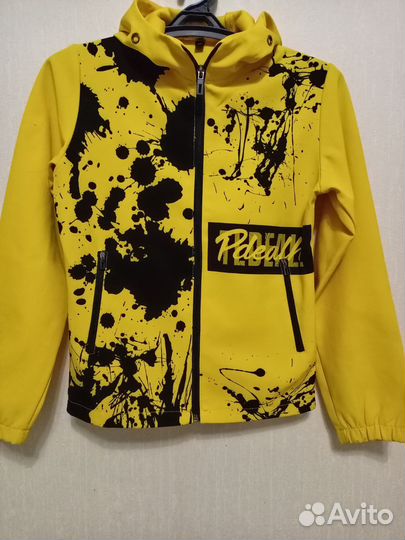 Кофта для мальчика