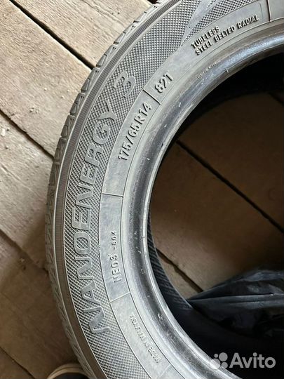 Toyo NanoEnergy 3 175/65 R14