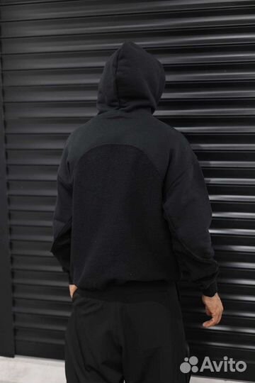 Худи Black Island