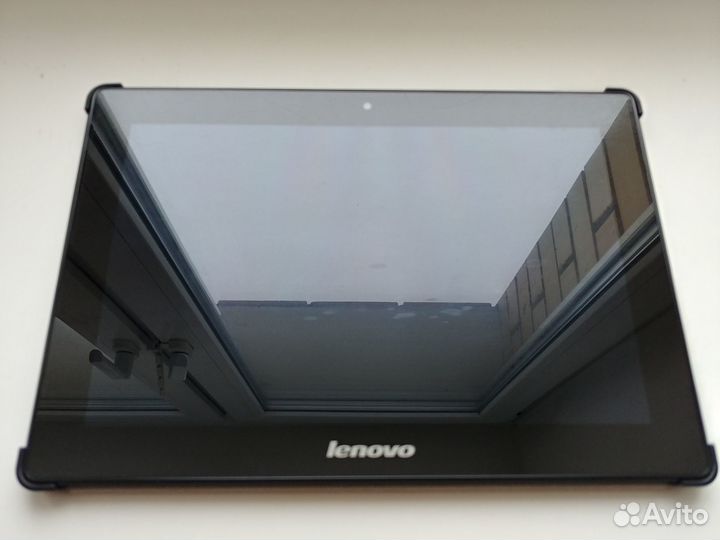 Android планшет lenovo s6000-h