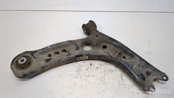 Рычаг подвески Audi S3 (8V) 2012, 2015