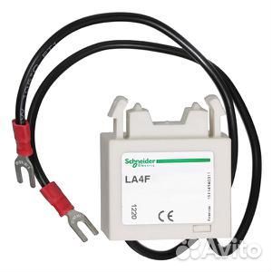 SE tesys LA7F404 LA7F403 CTR F LA9F703