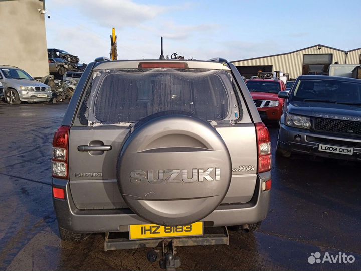 Карданный вал suzuki grand vitara 2