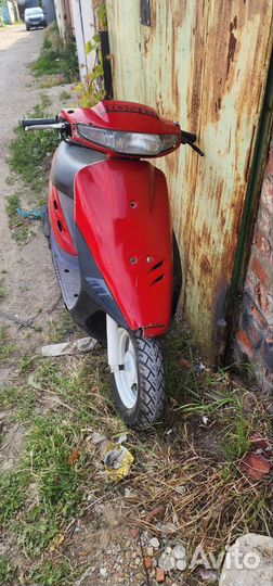 Скутер Хонда дио 27