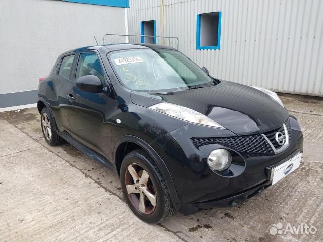 Привод передний правый nissan juke F15